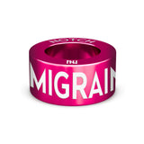 MIGRAINE DISORDER NOTCH Charm