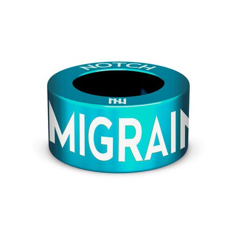 MIGRAINE DISORDER NOTCH Charm