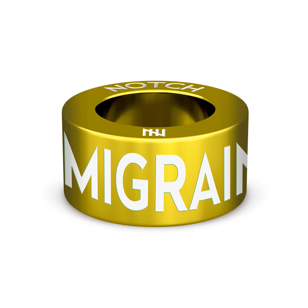 MIGRAINE DISORDER NOTCH Charm