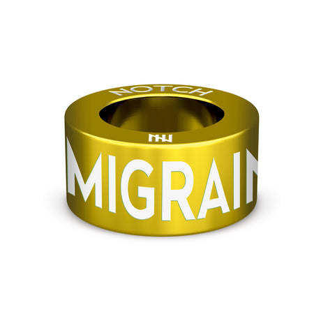 MIGRAINE DISORDER NOTCH Charm
