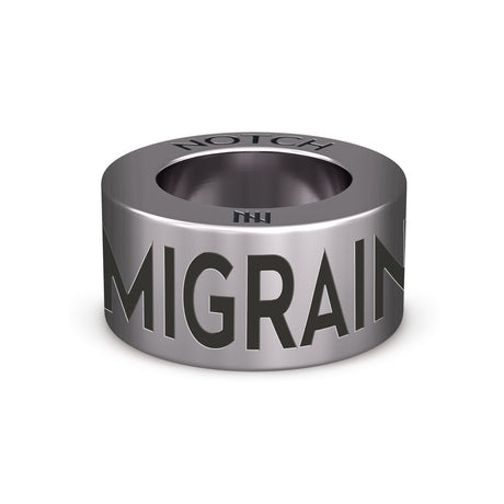 MIGRAINE DISORDER NOTCH Charm
