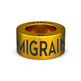 MIGRAINE DISORDER NOTCH Charm