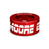 MOORE 6 NOTCH Charm