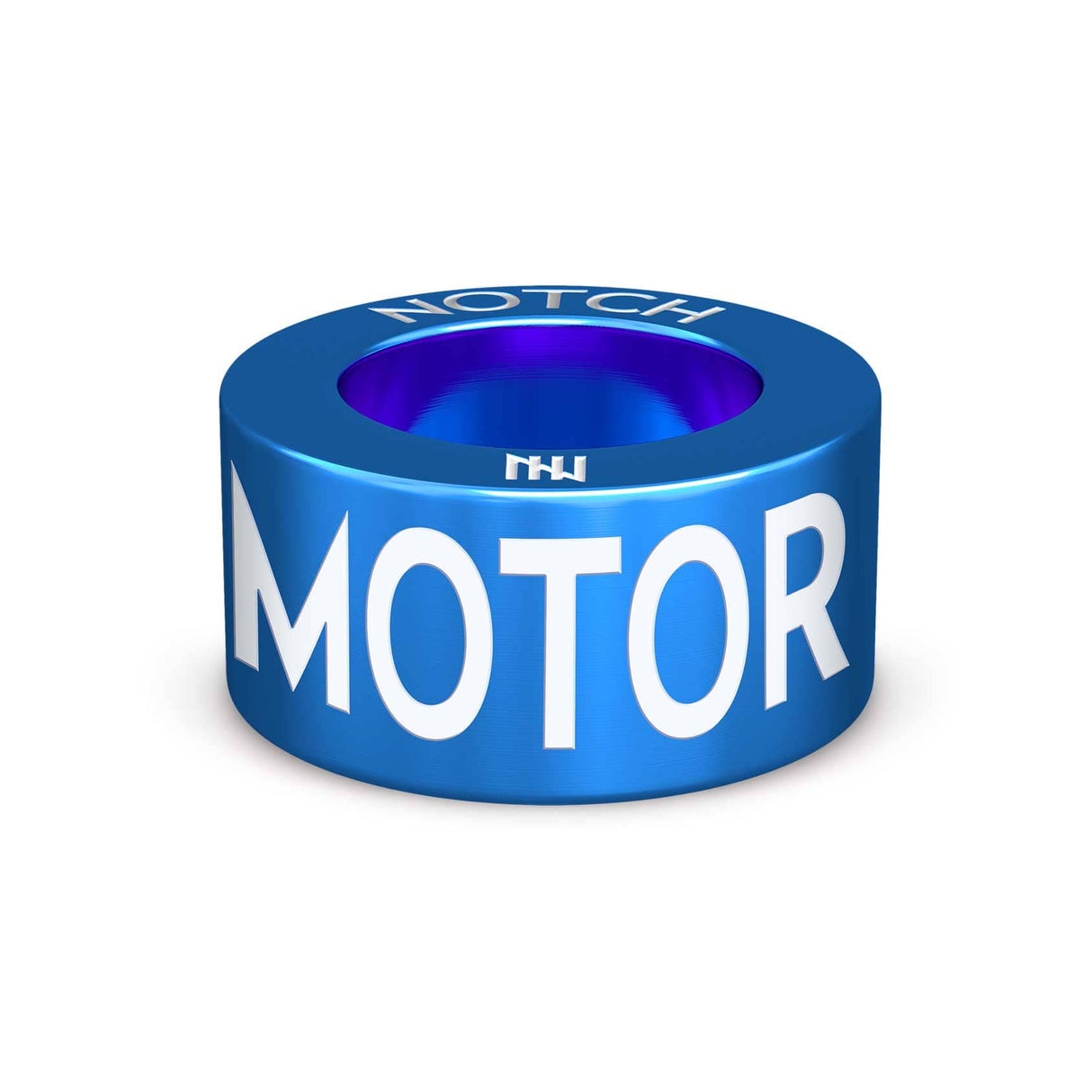 Motor Neurone Disease NOTCH Charm