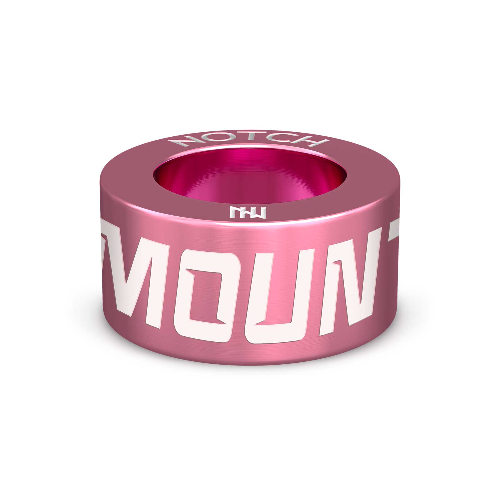 Mount Ephraim 10k NOTCH Charm