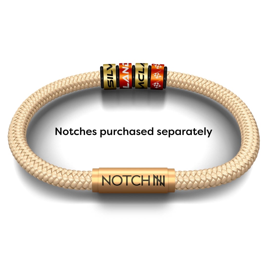 Create A Motor Sport Bracelet