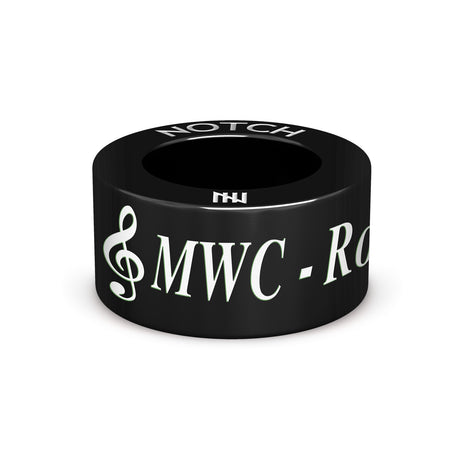 Military Wives Choir Royal Navy NOTCH Charm