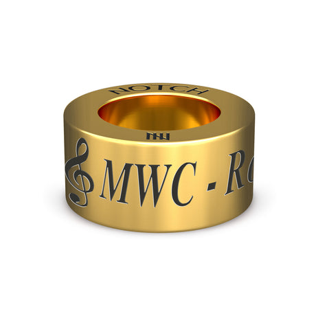Military Wives Choir Royal Navy NOTCH Charm