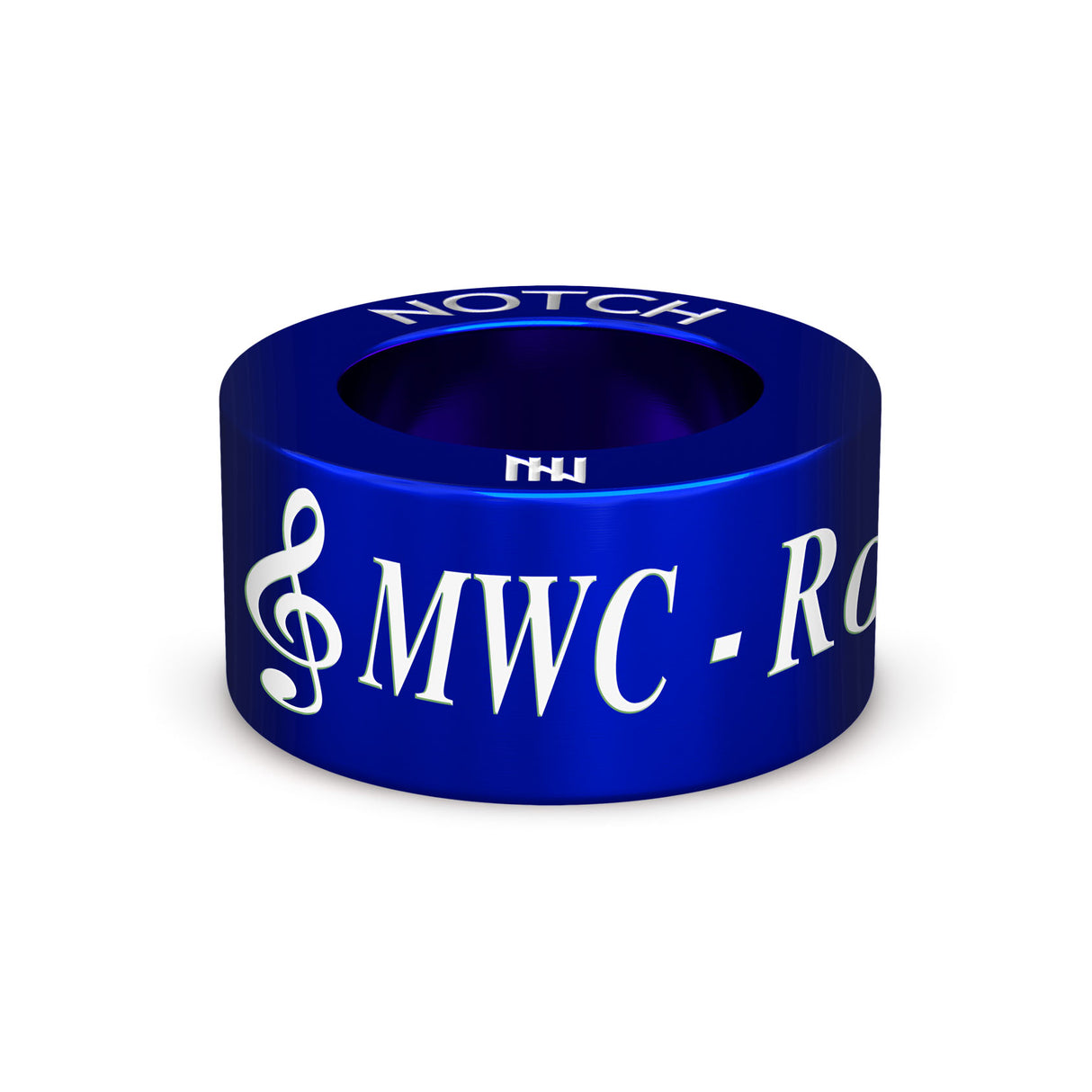 Military Wives Choir Royal Navy NOTCH Charm