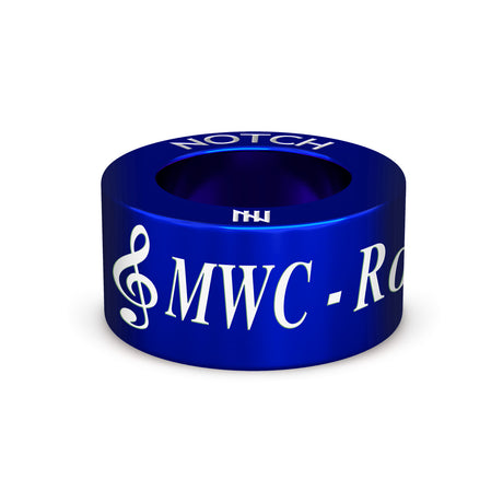Military Wives Choir Royal Navy NOTCH Charm