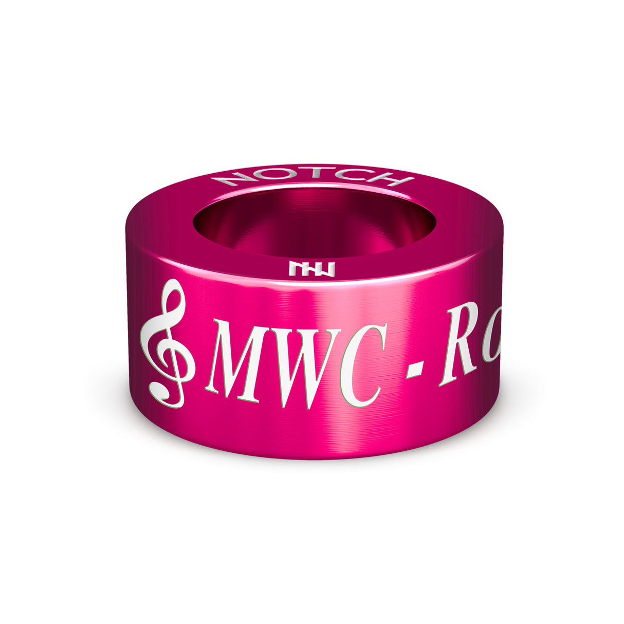 Military Wives Choir Royal Navy NOTCH Charm