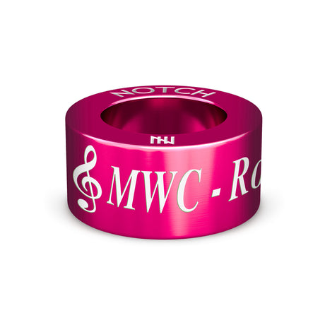 Military Wives Choir Royal Navy NOTCH Charm