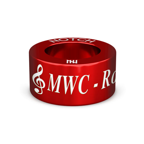 Military Wives Choir Royal Navy NOTCH Charm