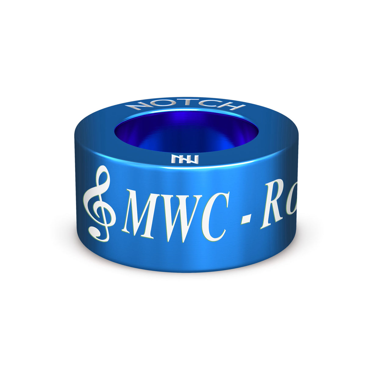 Military Wives Choir Royal Navy NOTCH Charm