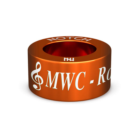 Military Wives Choir Royal Navy NOTCH Charm