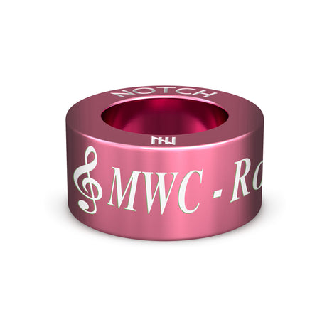 Military Wives Choir Royal Navy NOTCH Charm