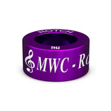 Military Wives Choir Royal Navy NOTCH Charm