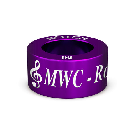 Military Wives Choir Royal Navy NOTCH Charm