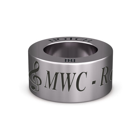 Military Wives Choir Royal Navy NOTCH Charm