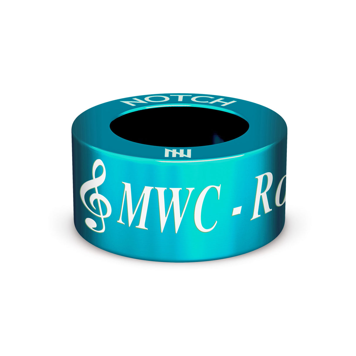 Military Wives Choir Royal Navy NOTCH Charm
