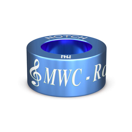 Military Wives Choir Royal Navy NOTCH Charm