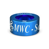 Military Wives Choir Soprano 1 NOTCH Charm