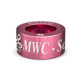 Military Wives Choir Soprano 1 NOTCH Charm
