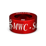 Military Wives Choir Soprano 1 NOTCH Charm