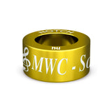 Military Wives Choir Soprano 1 NOTCH Charm