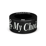 Military Wives Choir "My Choir" NOTCH Charm