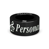Military Wives Choir Personalised NOTCH Charm