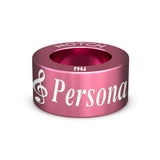 Military Wives Choir Personalised NOTCH Charm