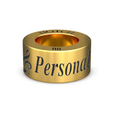Military Wives Choir Personalised NOTCH Charm