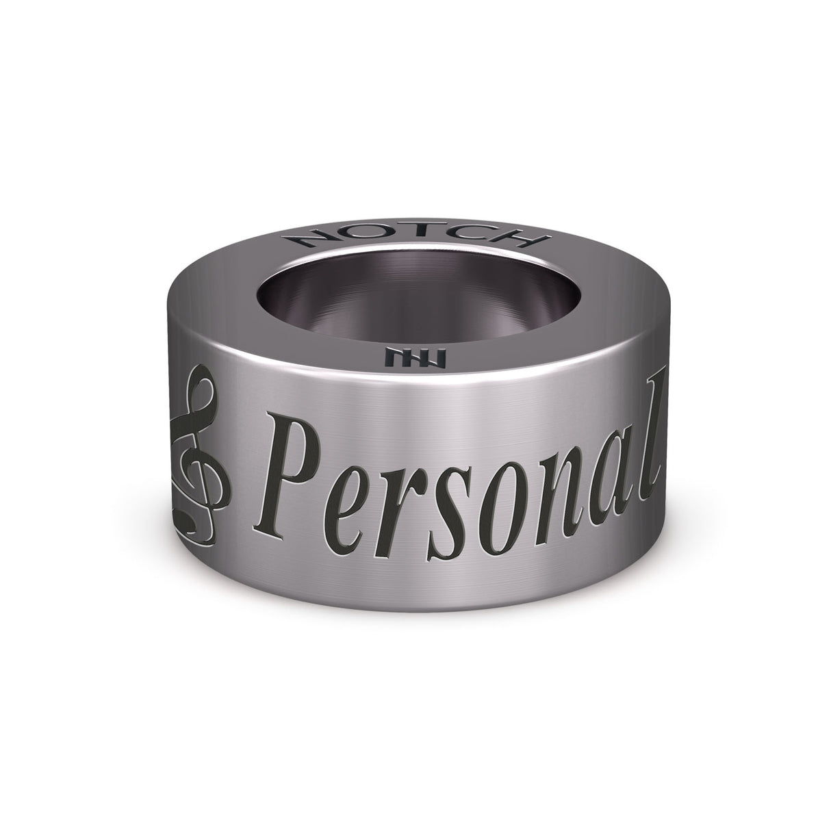 Military Wives Choir Personalised NOTCH Charm