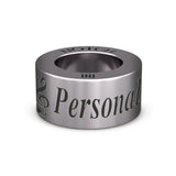 Military Wives Choir Personalised NOTCH Charm