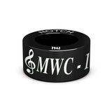 Military Wives Choir 15 Year Veteran NOTCH Charm