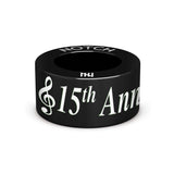 Military Wives Choir 15 Anniversary NOTCH Charm