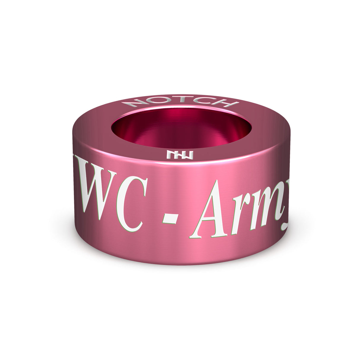 Military Wives Choir Army NOTCH Charm