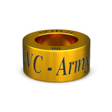 Military Wives Choir Army NOTCH Charm