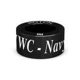 Military Wives Choir Navy NOTCH Charm
