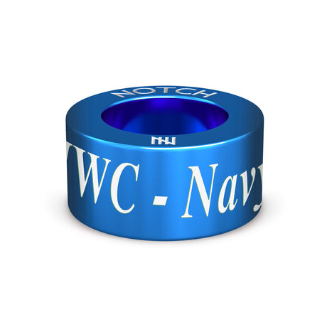 Military Wives Choir Royal Navy NOTCH Charm