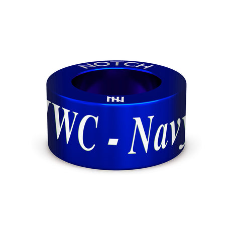 Military Wives Choir Royal Navy NOTCH Charm