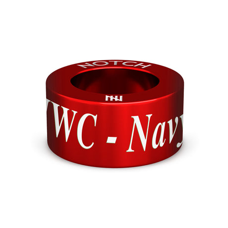 Military Wives Choir Royal Navy NOTCH Charm