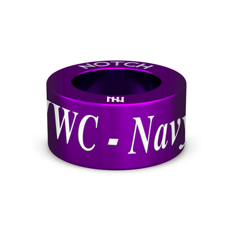 Military Wives Choir Royal Navy NOTCH Charm