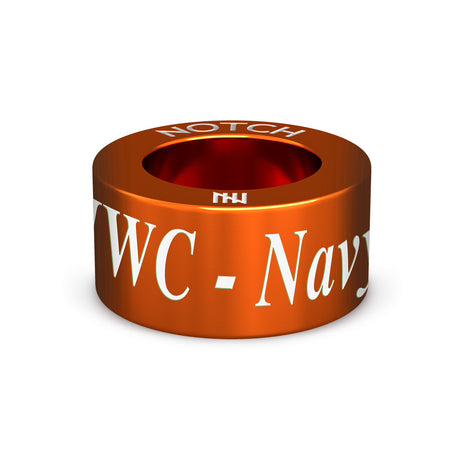 Military Wives Choir Royal Navy NOTCH Charm
