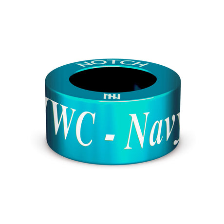 Military Wives Choir Royal Navy NOTCH Charm