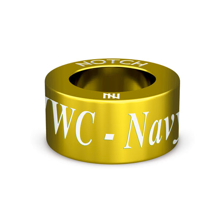 Military Wives Choir Royal Navy NOTCH Charm