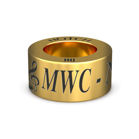 Military Wives Choir Royal Navy NOTCH Charm