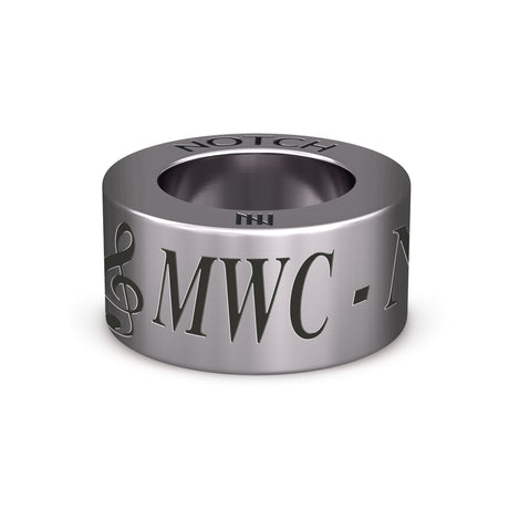 Military Wives Choir Royal Navy NOTCH Charm