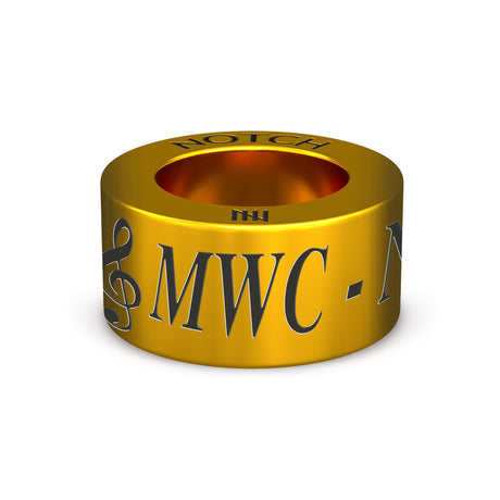 Military Wives Choir Royal Navy NOTCH Charm